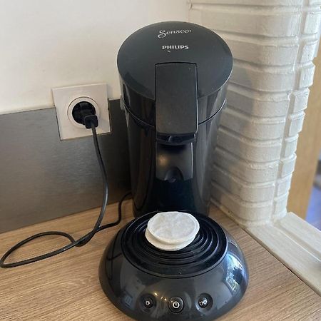 T3 Appartement Dans Residence - Parking - Balcon - Wifi - Clim La Valette-du-Var Zewnętrze zdjęcie