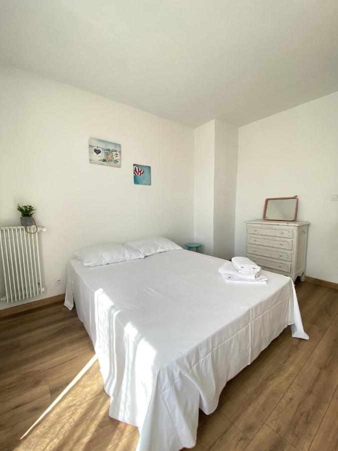 T3 Appartement Dans Residence - Parking - Balcon - Wifi - Clim La Valette-du-Var Zewnętrze zdjęcie