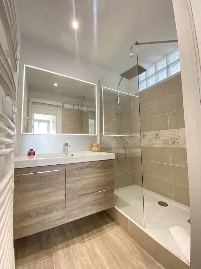 T3 Appartement Dans Residence - Parking - Balcon - Wifi - Clim La Valette-du-Var Zewnętrze zdjęcie