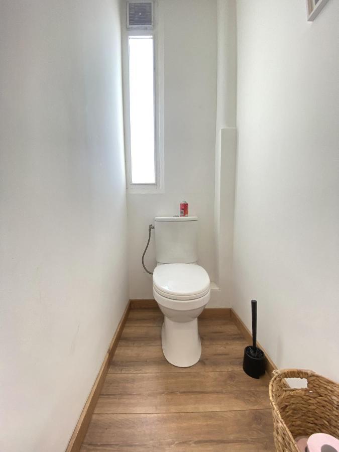 T3 Appartement Dans Residence - Parking - Balcon - Wifi - Clim La Valette-du-Var Zewnętrze zdjęcie